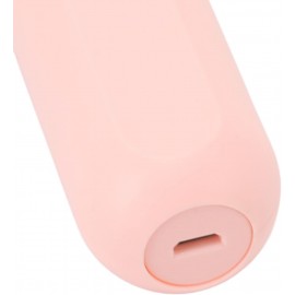 Electric Egg Beater Handheld USB Charging Milk Frother Portable Cordle