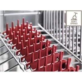 AEG F66602VI0P 13-Place Built-in Dishwasher 6 Programmes Class A