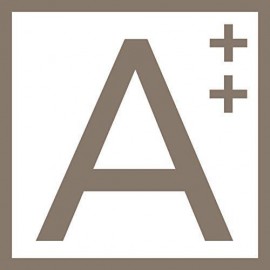 AEG F66602VI0P 13-Place Built-in Dishwasher 6 Programmes Class A