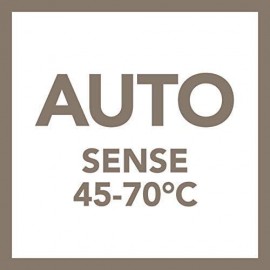 AEG F66602VI0P 13-Place Built-in Dishwasher 6 Programmes Class A