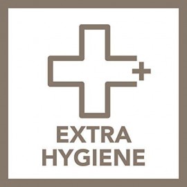 AEG F66602VI0P 13-Place Built-in Dishwasher 6 Programmes Class A