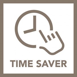 AEG F66602VI0P 13-Place Built-in Dishwasher 6 Programmes Class A