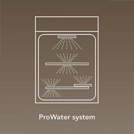 AEG F66602VI0P 13-Place Built-in Dishwasher 6 Programmes Class A