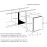 AEG F66602VI0P 13-Place Built-in Dishwasher 6 Programmes Class A