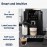 De'Longhi Magnifica Start ECAM220.60.B, Fully Automatic Bean to Cup Co