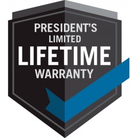 Napoleon P500RSIBPSS-3 Prestige 500 RSIB Propane Gas Grill, sq. in + I