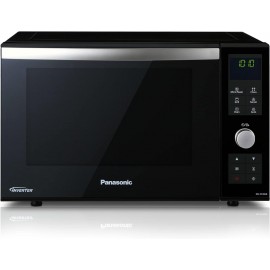 Panasonic NN-DF386BBPQ 3-in-1 Combination Microwave Oven, 1000 W, 23 L