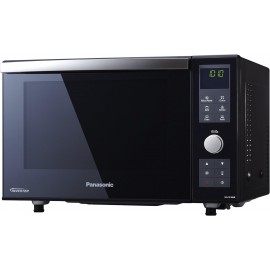 Panasonic NN-DF386BBPQ 3-in-1 Combination Microwave Oven, 1000 W, 23 L