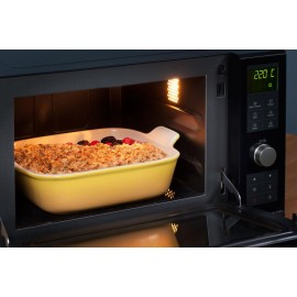 Panasonic NN-DF386BBPQ 3-in-1 Combination Microwave Oven, 1000 W, 23 L