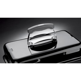 Weber Go-Anywhere Gas Barbeque Grill | Portable Gas BBQ Grill | Table