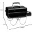 Weber Go-Anywhere Gas Barbeque Grill | Portable Gas BBQ Grill | Table