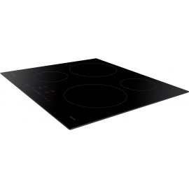 Samsung Induction Hob with 4 Cooking Zones, With Touch Control, Colour