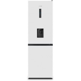 Hisense RB395N4WW1 60cm 60/40 Frost Free Fridge Freezer - White