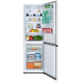Hisense RB395N4WW1 60cm 60/40 Frost Free Fridge Freezer - White