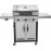 Char-Broil Advantage Series 345S - 3 Burner Gas Barbecue Grill with TR