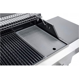 Char-Broil Advantage Series 345S - 3 Burner Gas Barbecue Grill with TR