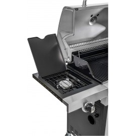 Char-Broil Advantage Series 345S - 3 Burner Gas Barbecue Grill with TR