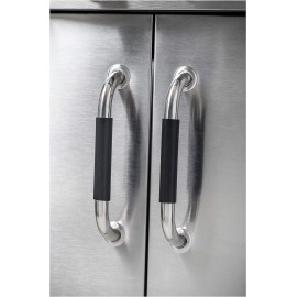 Char-Broil Advantage Series 345S - 3 Burner Gas Barbecue Grill with TR