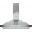 Hotpoint PHPN95FLMX 90cm Chimney Cooker Hood - Stainless Steel