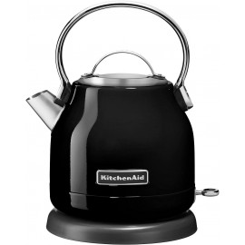 KitchenAid 5KEK1222BOB Kettle, Stainless Steel, 2200 W, 1.3 liters, Bl