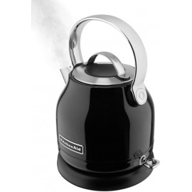 KitchenAid 5KEK1222BOB Kettle, Stainless Steel, 2200 W, 1.3 liters, Bl