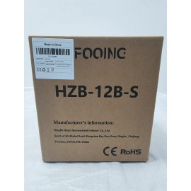 Ice Maker Machine Countertop Ice Machine, Self-Cleaning Ice Maker, 9 C