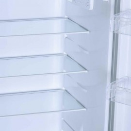 Cookology CBIFF70302 70/30 Integrated Built In Fridge Freezer Refriger