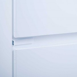Cookology CBIFF70302 70/30 Integrated Built In Fridge Freezer Refriger