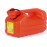 Eda - Fuel jerrycan - with spout
