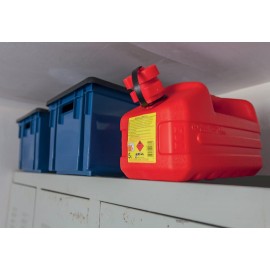 Eda - Fuel jerrycan - with spout