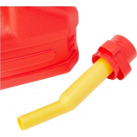 Eda - Fuel jerrycan - with spout