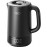 Bear 1.7L Electric Kettle with 6 Temperature Settings, 1800-2200W, Mic