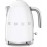 Smeg KLF03WHUK Retro Style Kettle - White