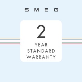 Smeg PBF01PGUK Retro 50’s Style Personal Blender, 2 x Bottles-To-Go, 2