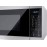 SHARP YC-MG252AU-S 25 Litre 900W Digital Microwave with 1000W Grill, 1