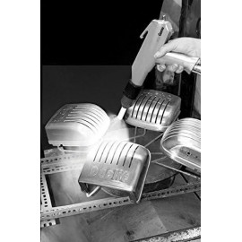 Dualit Classic 2 Slice Vario Toaster| Stainless Steel, Hand Built in t