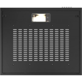 CIARRA CBCB6903 60cm Visor Cooker Hood Undercabinet Hoods Wall Mounted