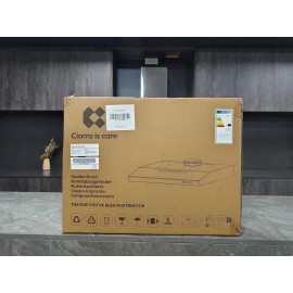 CIARRA CBCB6903 60cm Visor Cooker Hood Undercabinet Hoods Wall Mounted