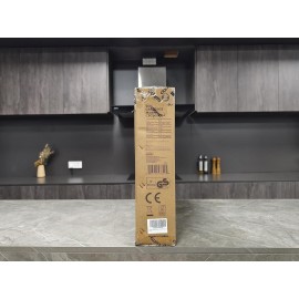 CIARRA CBCB6903 60cm Visor Cooker Hood Undercabinet Hoods Wall Mounted