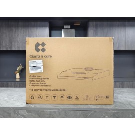 CIARRA CBCB6903 60cm Visor Cooker Hood Undercabinet Hoods Wall Mounted