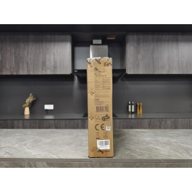 CIARRA CBCB6903 60cm Visor Cooker Hood Undercabinet Hoods Wall Mounted