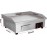 110V 3000W 22 Commercial Electric Countertop Griddle Flat Top Grill Ho