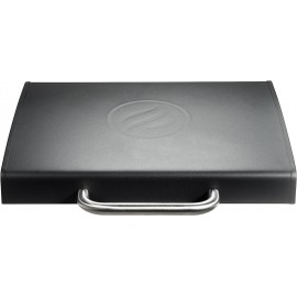 Blackstone Table Top Griddle Hood,22''Hard Cover Hood Fits Blackstone