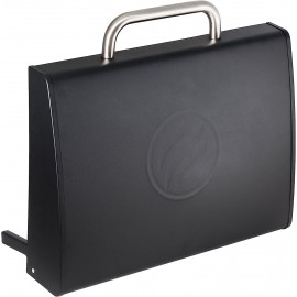 Blackstone Table Top Griddle Hood,22''Hard Cover Hood Fits Blackstone