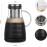 Beowanzk 960ml Iced Coffee Makers Machine, Filter Cold Brew Espresso M