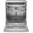 Bosch Home & Kitchen Appliances Bosch SMS2HVI66G Dishwasher, 13 place