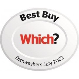 Bosch Home & Kitchen Appliances Bosch SMS2HVI66G Dishwasher, 13 place