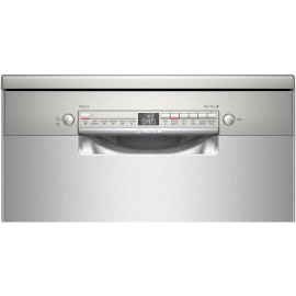 Bosch Home & Kitchen Appliances Bosch SMS2HVI66G Dishwasher, 13 place