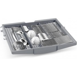 Bosch Home & Kitchen Appliances Bosch SMS2HVI66G Dishwasher, 13 place