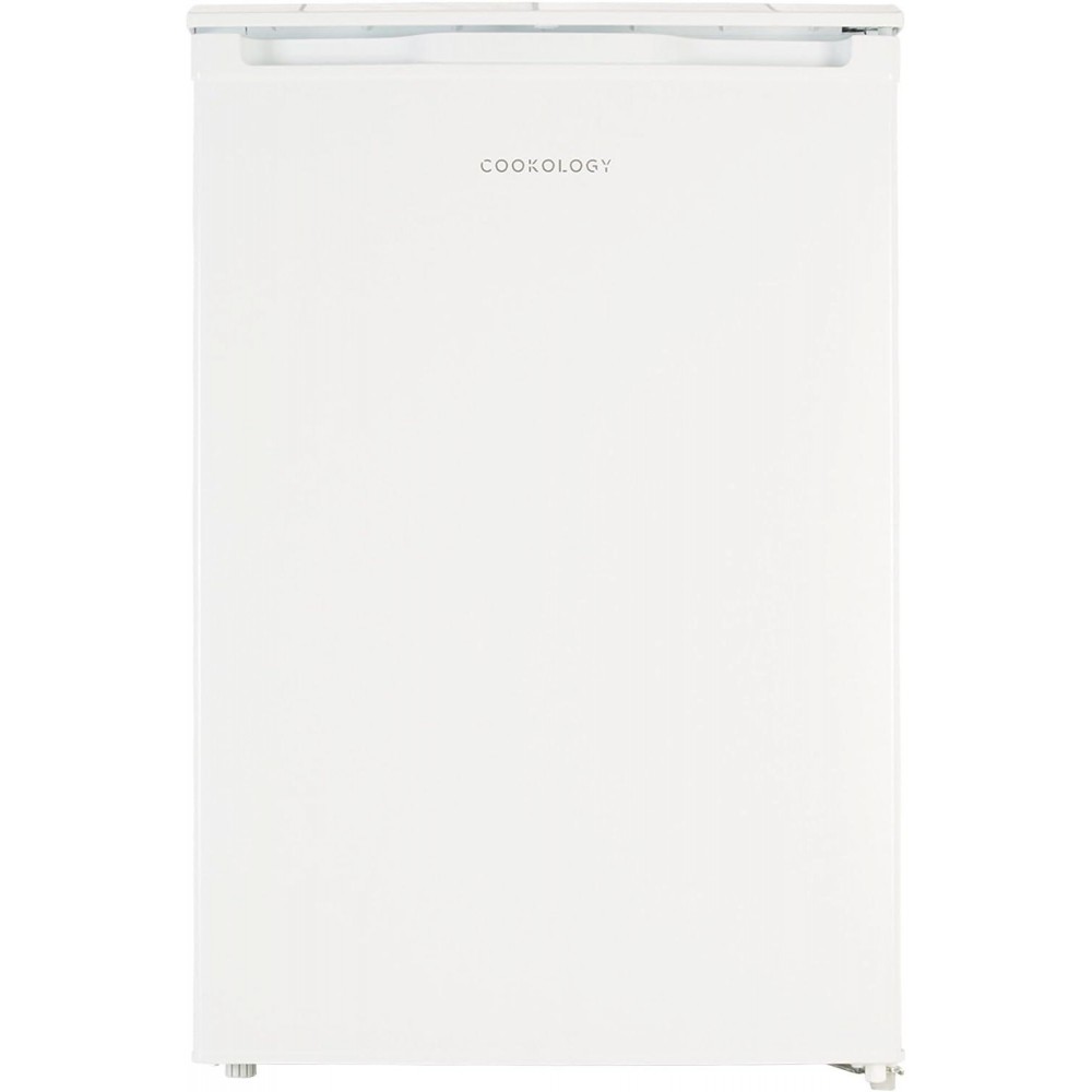 Cookology UCIB113WH 55cm Freestanding Undercounter Fridge,113 Litre Ca